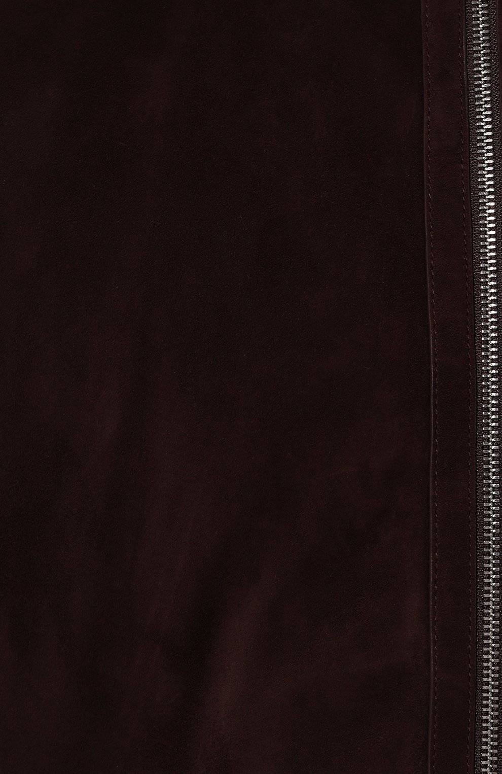 Замшевый бомбер h-mersey BOSS, арт. 50519802, фото 5