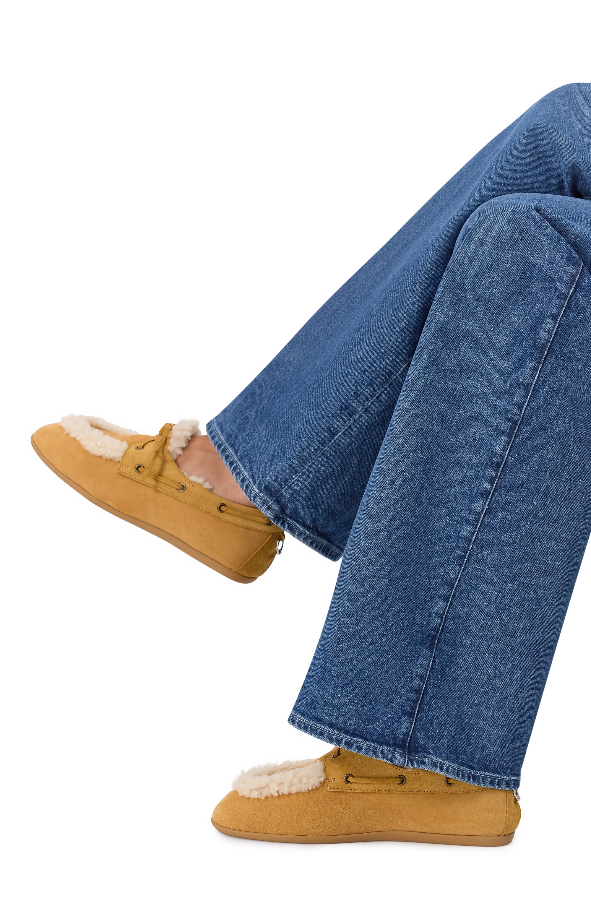 Замшевые топсайдеры denver 3JUIN, арт. 326W1001.5.1252482, фото 2