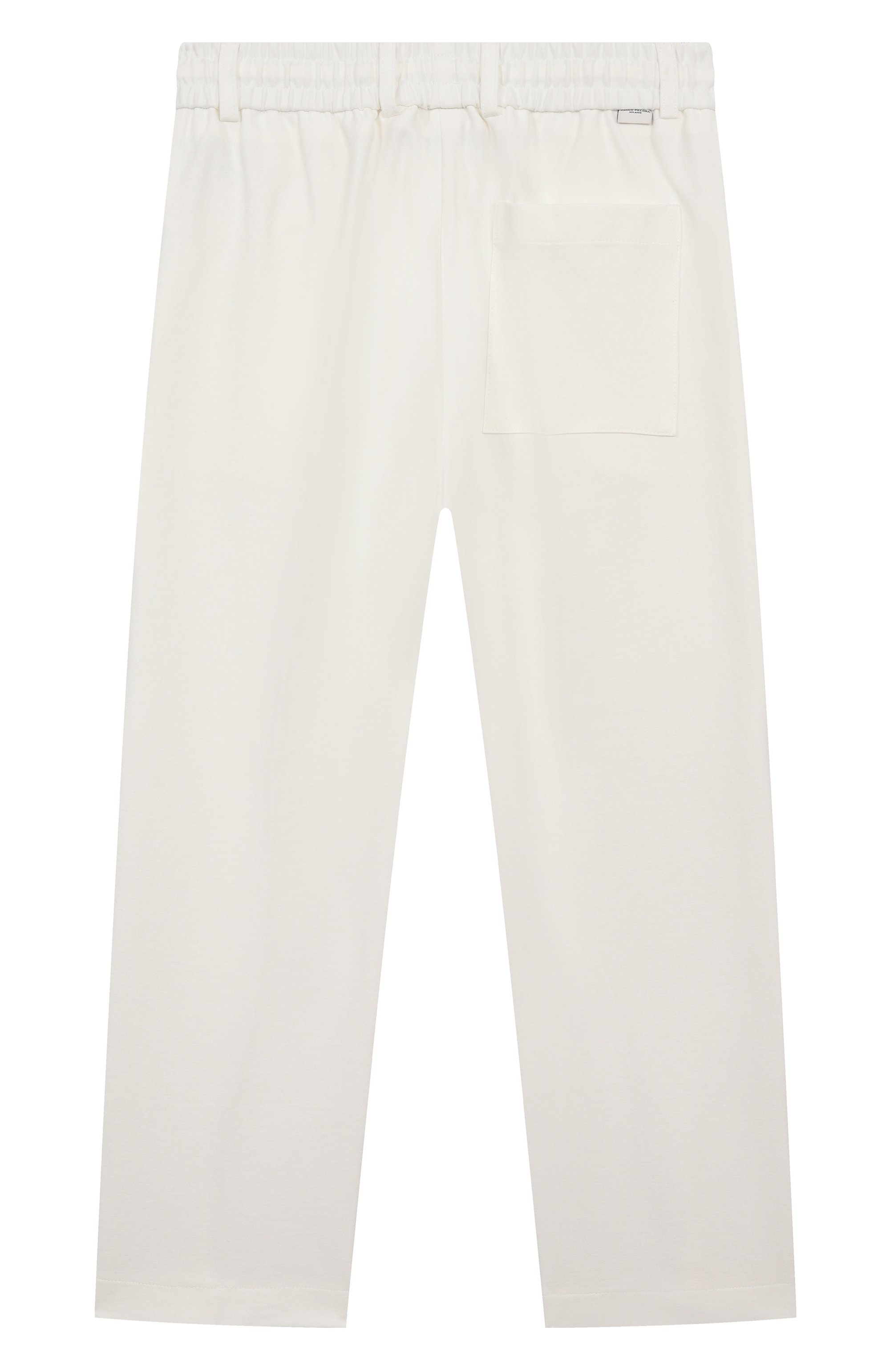 Брюки PAOLO PECORA MILANO, арт. PP3934/6-12, фото 2