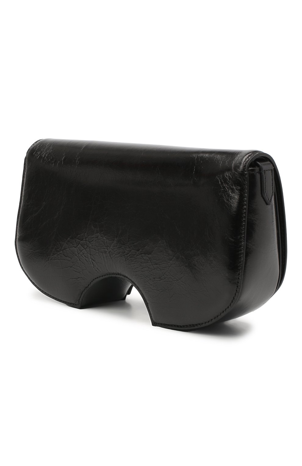 Сумка swiss flap OFF-WHITE, арт. 0WNA141E20LEA0011000, фото 3