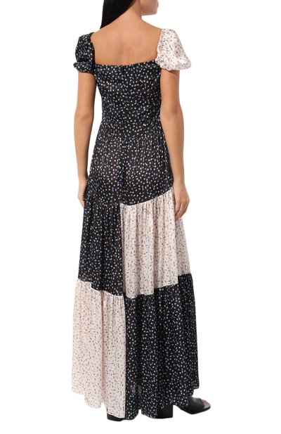 Платье из вискозы MASTERPEACE, арт. MP-MS-02, фото 4