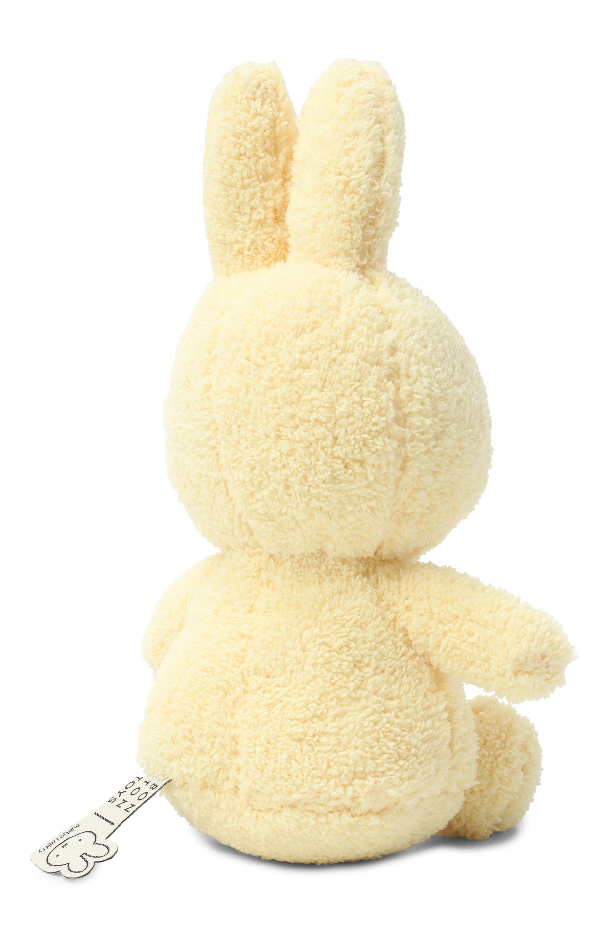 Мягкая игрушка зайчик miffy sitting terry DOU DOU ET COMPAGNIE, арт. 24 182 444, фото 2