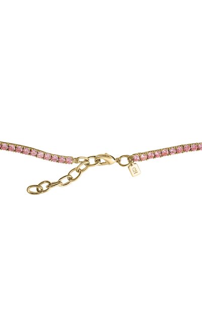 Колье CRYSTAL HAZE, арт. SERENA NECKLACE, фото 4