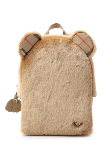 Рюкзак BURBERRY, арт. 8117550