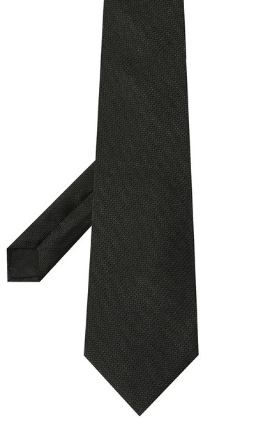 Шелковый галстук LANVIN, арт. TIE/2053, фото 3