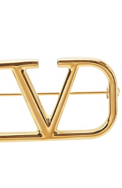 Брошь VALENTINO, арт. UW0J0E82/MET, фото 3