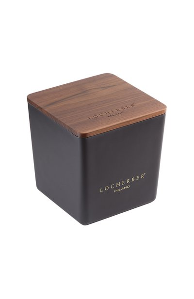 Свеча azad kashmere (2500g) LOCHERBER MILANO бесцветного цвета по цене 37800 руб., арт. 8021685620415, фото 2 Свеча azad kashmere (2500g) LOCHERBER MILANO, арт. 8021685620415, фото 2