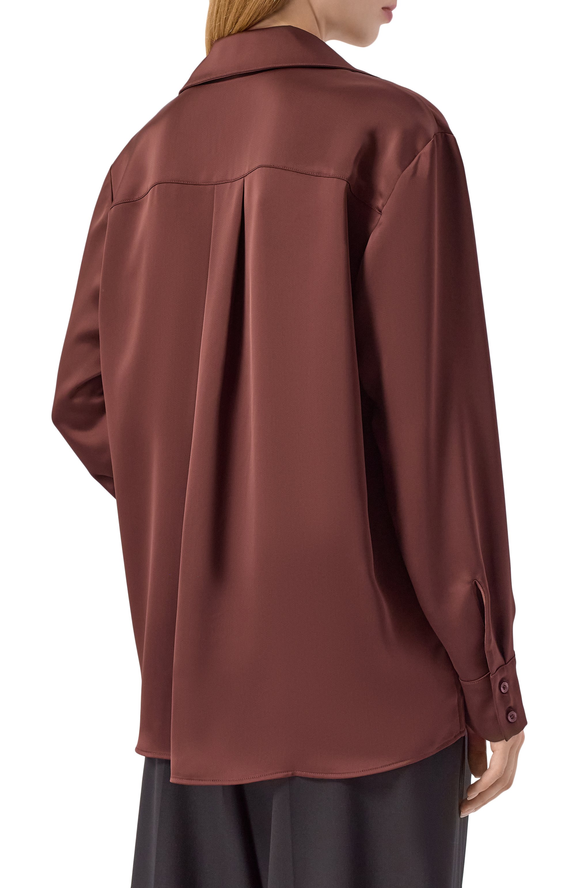 Блузка HUGO, арт. 50542311, фото 4