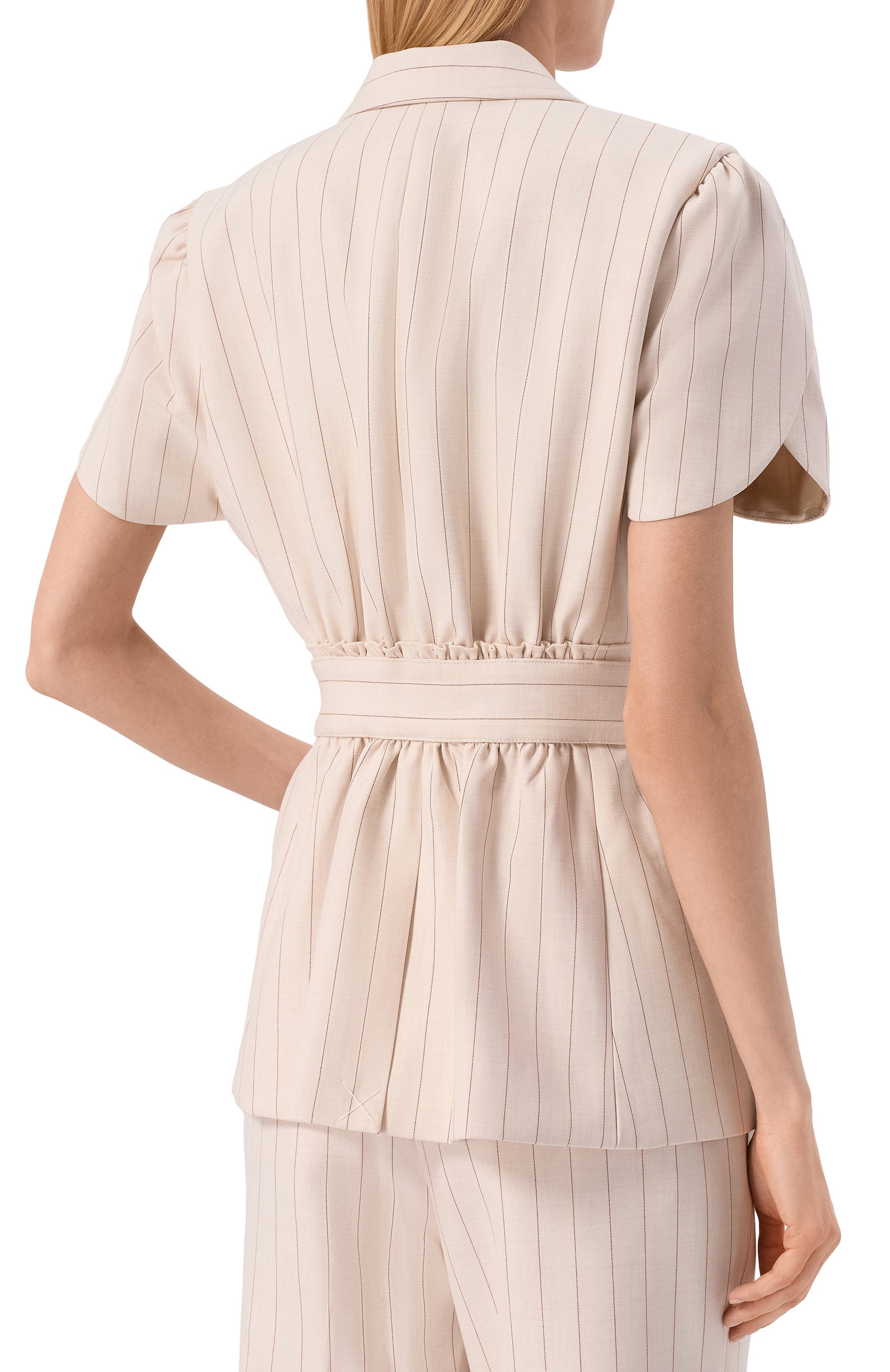 Жакет 3.1 PHILLIP LIM, арт. E262-60923/DWV, фото 4