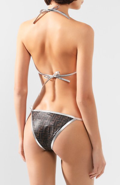 Раздельный купальник FENDI, арт. FXB960 AB3W, фото 3