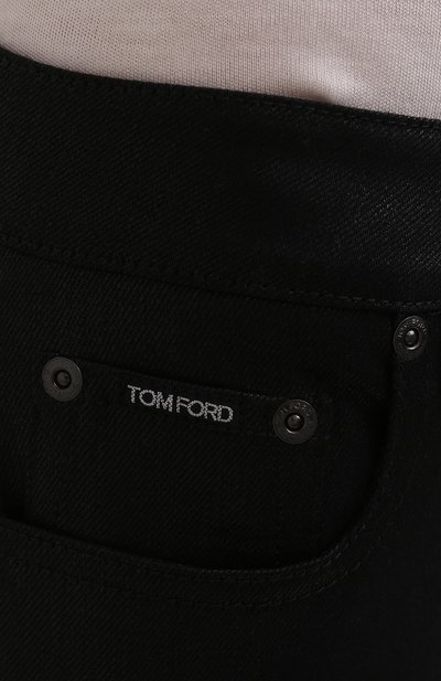 Джинсы TOM FORD, арт. PAD056-DEX144, фото 5