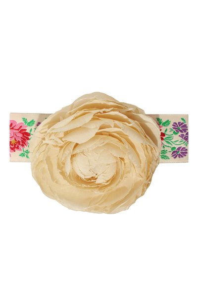 Чокер FLOWER ME, арт. CHOKER-PION-NS023011M, фото 1