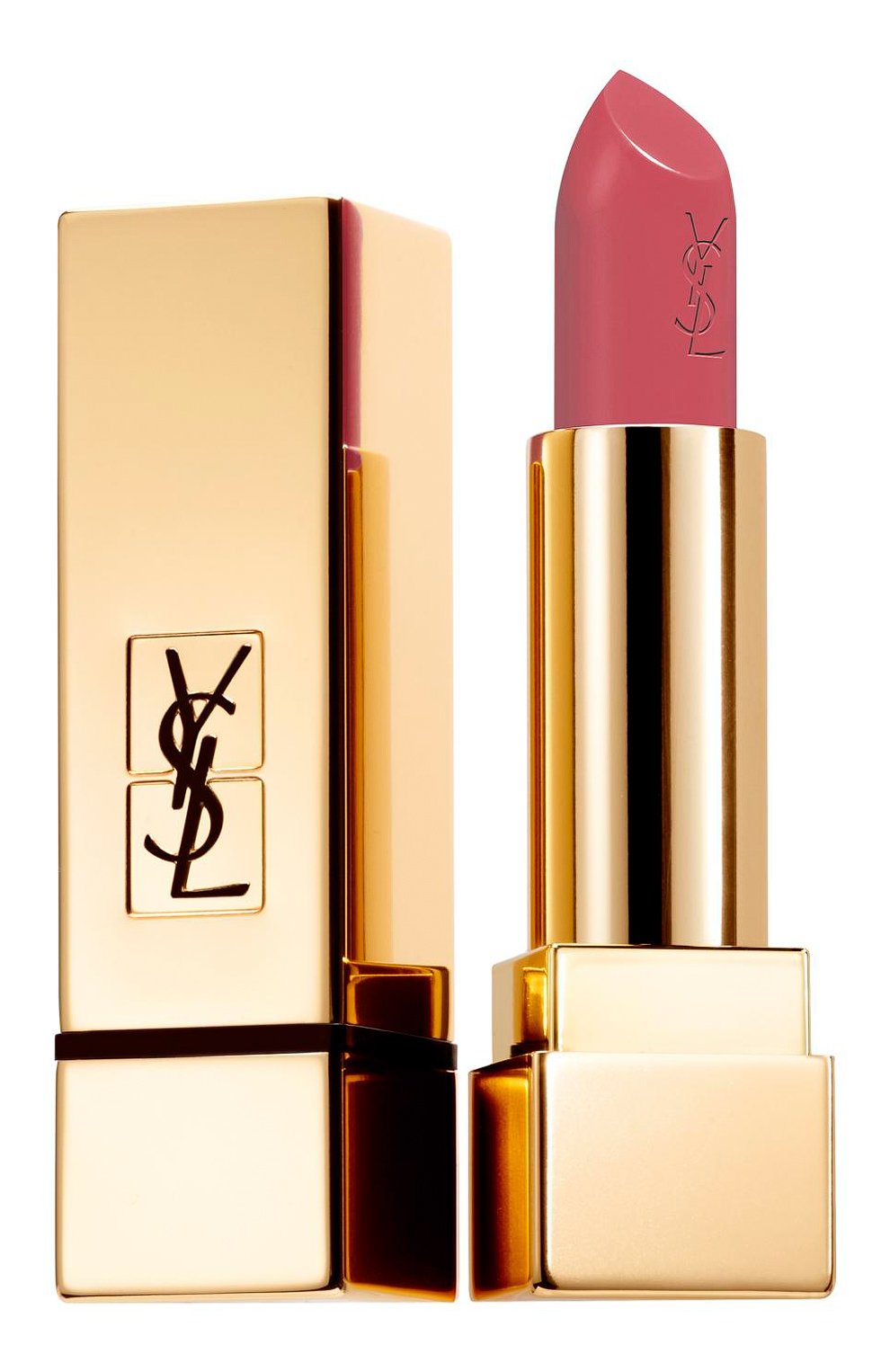 Помада для губ rouge pur couture, оттенок 155 YSL, арт. 3614273325745, фото 1