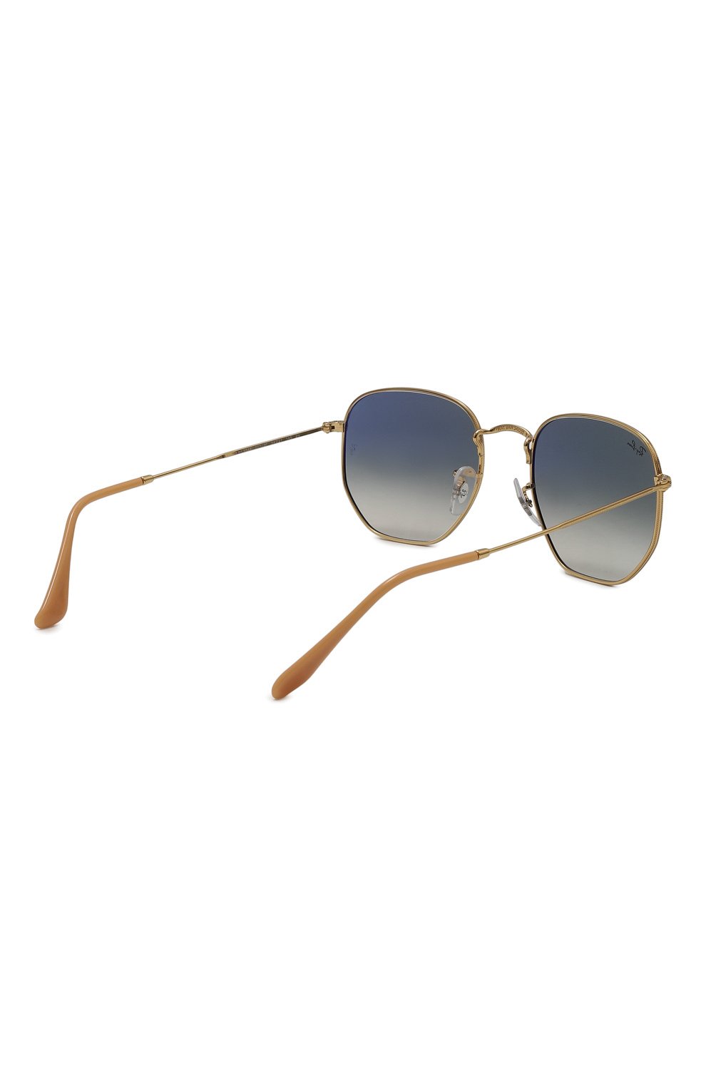 Солнцезащитные очки RAY-BAN, арт. 3548-001/3F, фото 5