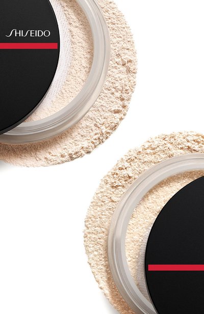 Невидимая рассыпчатая пудра с шелковистой текстурой, 2 matte SHISEIDO, арт. 15798SH, фото 5