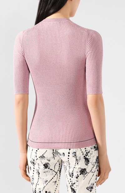 Пуловер PRADA, арт. P24Z0A-1UYM-F0028, фото 4