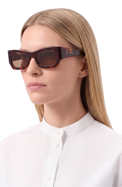Женские солнцезащитные очки CELINE, арт. CL40333U 53J