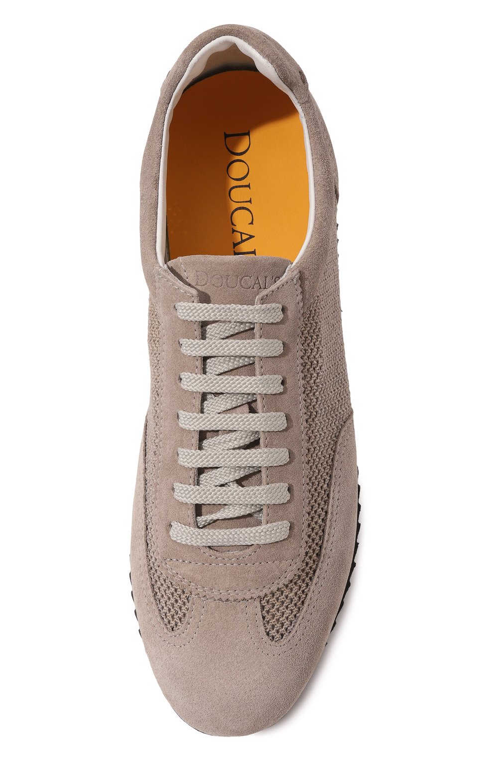 Комбинированные кроссовки DOUCAL'S, арт. DU3289ATLARZ243NW15, фото 6