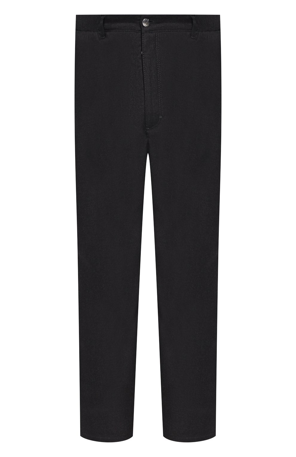 Брюки из шерсти и кашемира ZILLI, арт. M0Q-D0292-LACH1/R001/66-68, фото 1