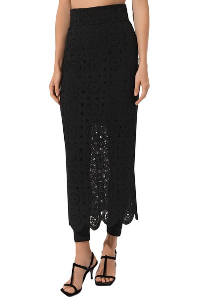 Хлопковая юбка MASTERPEACE, арт. MP-CA-OCT-22-05, фото 3