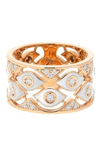 Кольцо CASATO, арт. MX-1591BT-P-WC1, фото 1