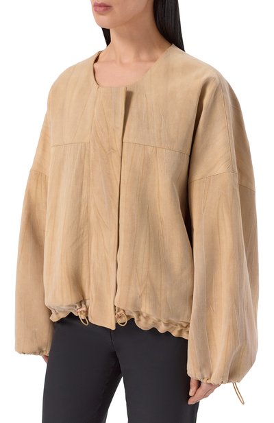 Хлопковая куртка RUBAN, арт. RSS26-2.1.517.3, фото 3