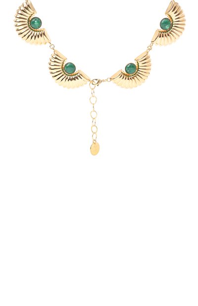 Колье ANTON HEUNIS, арт. ETK1.41, фото 4