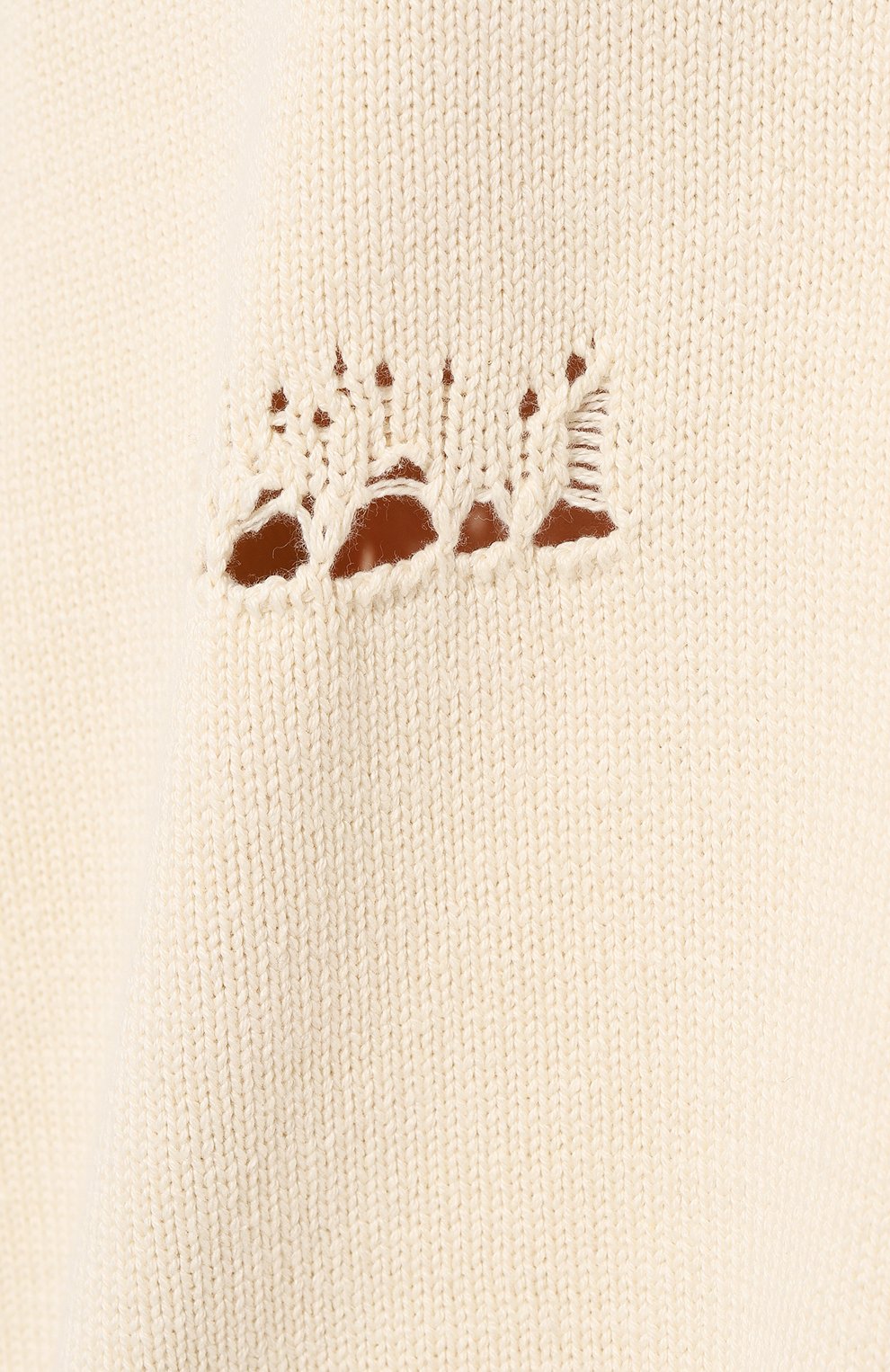 Хлопковый свитер ADDICTED, арт. MK403, фото 5