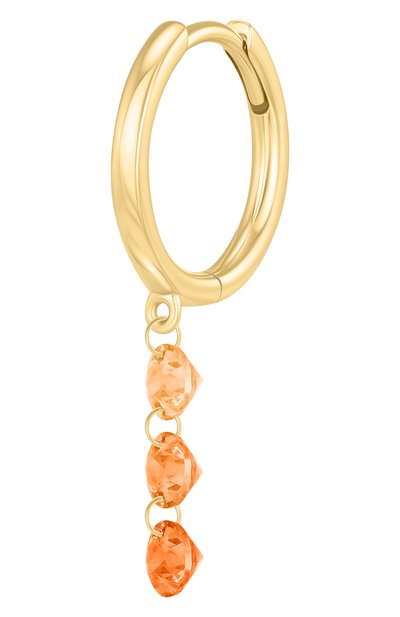 Женские серьга SERENDIPITY, арт. EJE0404DY