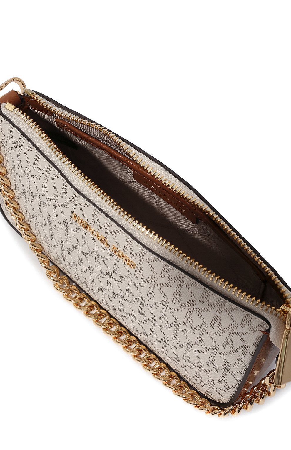 Сумка jet set medium MICHAEL MICHAEL KORS, арт. 32F1GJ6W6B, фото 5