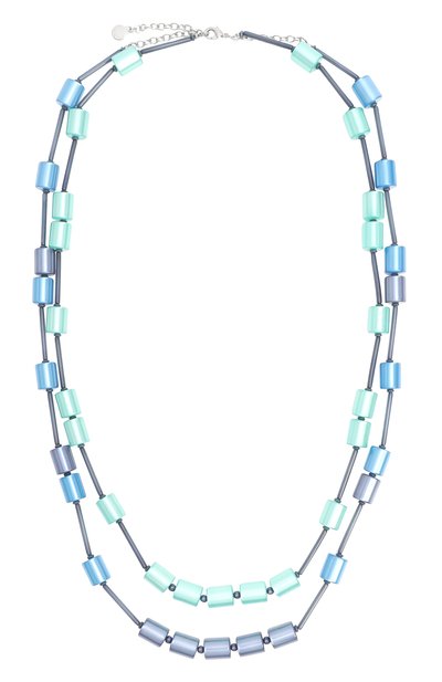 Женское колье EMPORIO ARMANI, арт. EW001797 AF15490