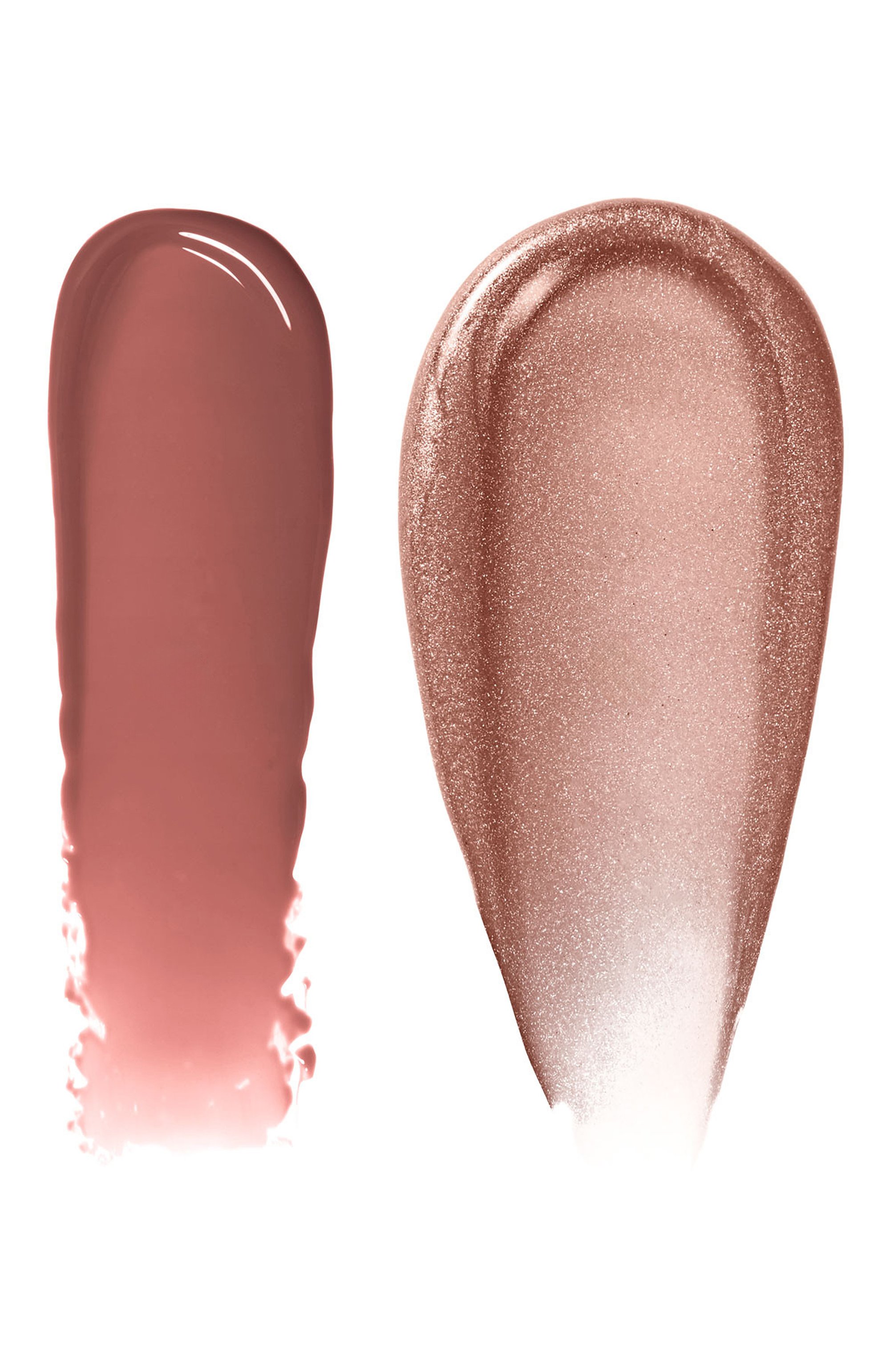 Набор crushed lip gloss duo, force of nature​ / bare sparkle (2х6ml) BOBBI BROWN, арт. H971-01, фото 2