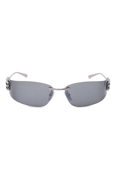 Солнцезащитные очки BALENCIAGA, арт. BB0484S 003, фото 3