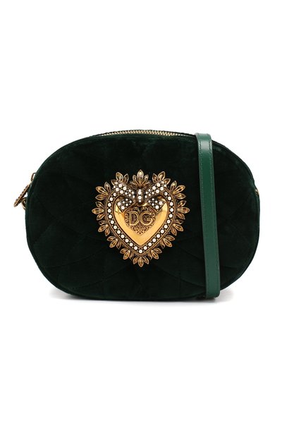 Сумка devotion DOLCE & GABBANA, арт. BB6704/AA090, фото 5