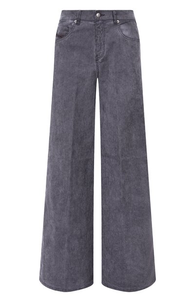 Вельветовые брюки DIESEL, арт. A03624/068SD, фото 1