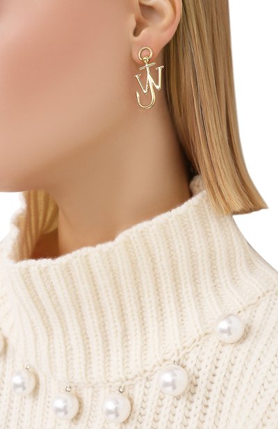 Моносерьга JW ANDERSON, арт. JY0047 0T0003, фото 2