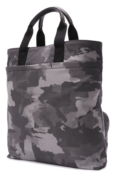 Текстильная сумка-шопер DOLCE & GABBANA, арт. BM1959/A0282, фото 3