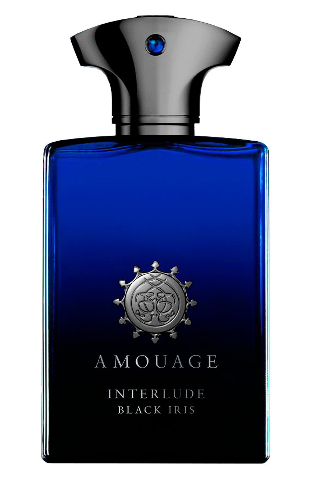 Парфюмерная вода interlude black iris (100ml) AMOUAGE, арт. 31596, фото 1