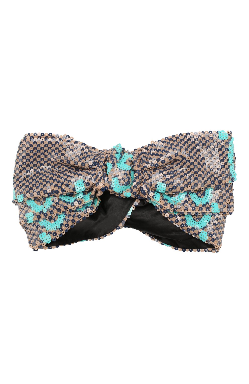 Повязка на голову GUCCI, арт. 595906/3GE33, фото 1