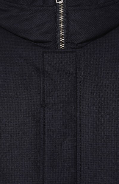 Пуховая парка WOOLRICH, арт. W0CPS2866/UT1700, фото 5