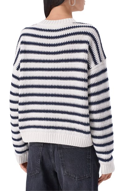 Хлопковый кардиган CLOSED, арт. C96269-951-ST, фото 4