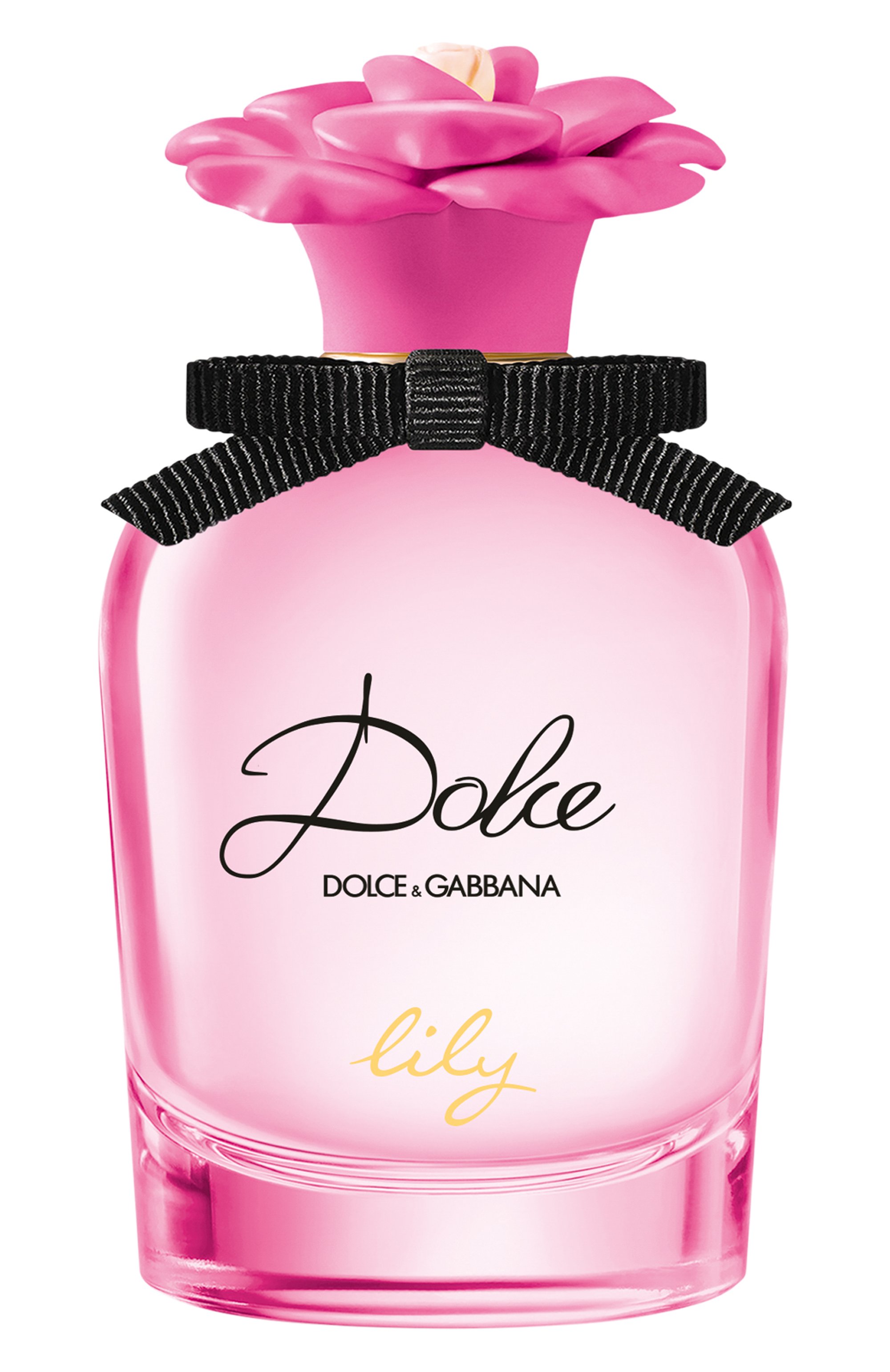 Туалетная вода dolce lily (50ml) DOLCE & GABBANA, арт. 8057971186938, фото 1