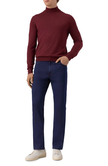 Мужские джинсы STEFANO RICCI, арт. MFT53B1050/RT40GR