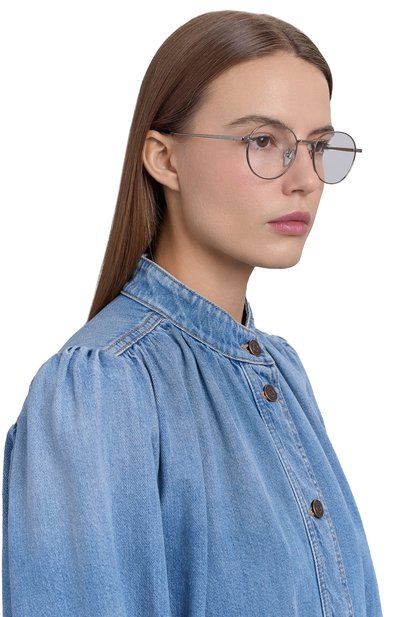 Оправа GUCCI, арт. GG20040A 003, фото 3