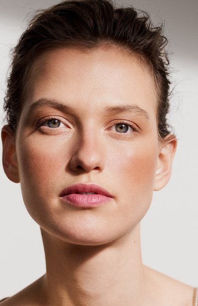 Румяна rose hermès silky blush, rose tan (6g) HERMÈS, арт. 60165PV049H, фото 3