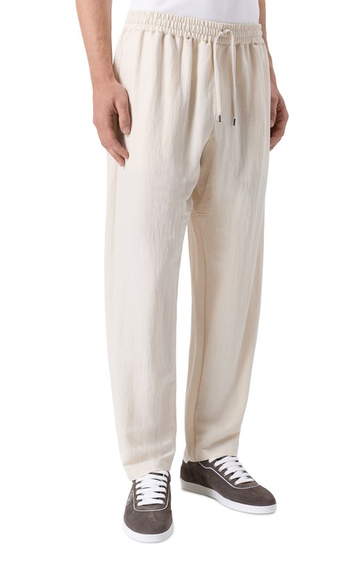 Брюки Harris Wharf London CV7017PYF/PYF Кремовый  CV7017PYF/PYF Фото 3