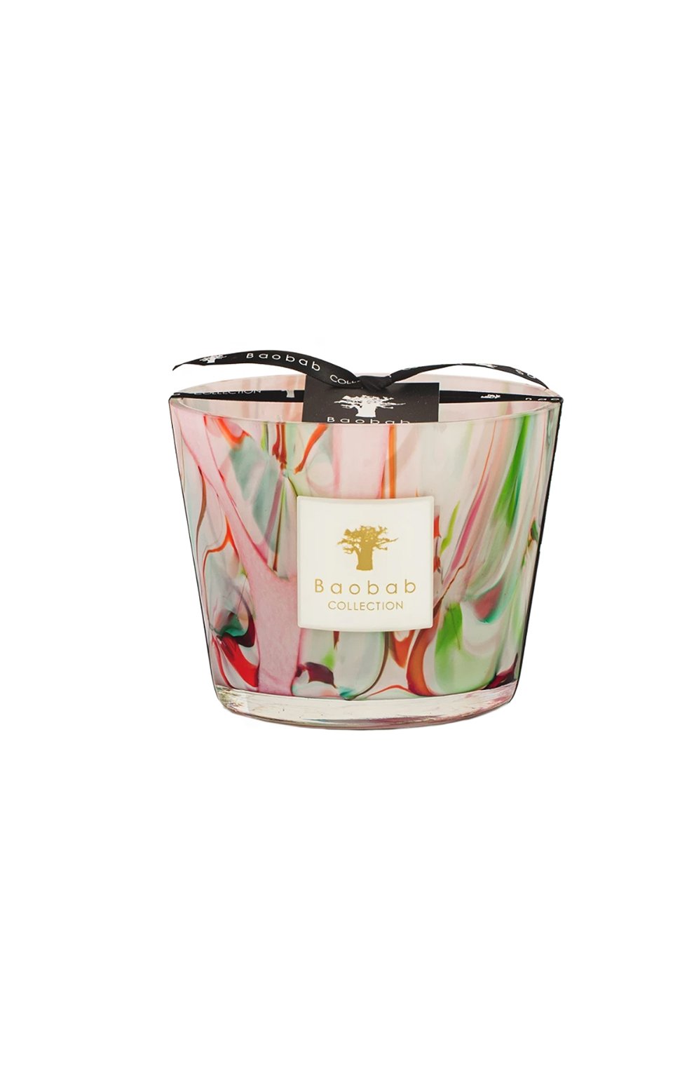 Свеча oceania max 10 jukurrpa (500g) BAOBAB бесцветного цвета по цене 17930 руб., арт. 5415198508897, фото 1 Свеча oceania max 10 jukurrpa (500g) BAOBAB, арт. 5415198508897, фото 1