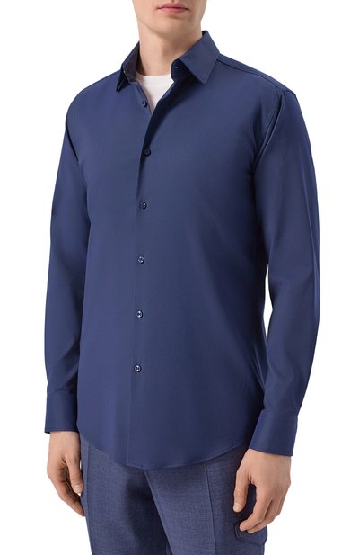 Сорочка BOSS, арт. 50503356, фото 3