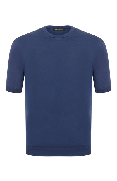 Мужской шелковый джемпер STEFANO RICCI, арт. K616215G10/F25101