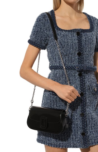 Сумка the clover MARC JACOBS (THE), арт. 2F4HCR026H04, фото 2